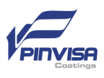 pinvisa-coatings